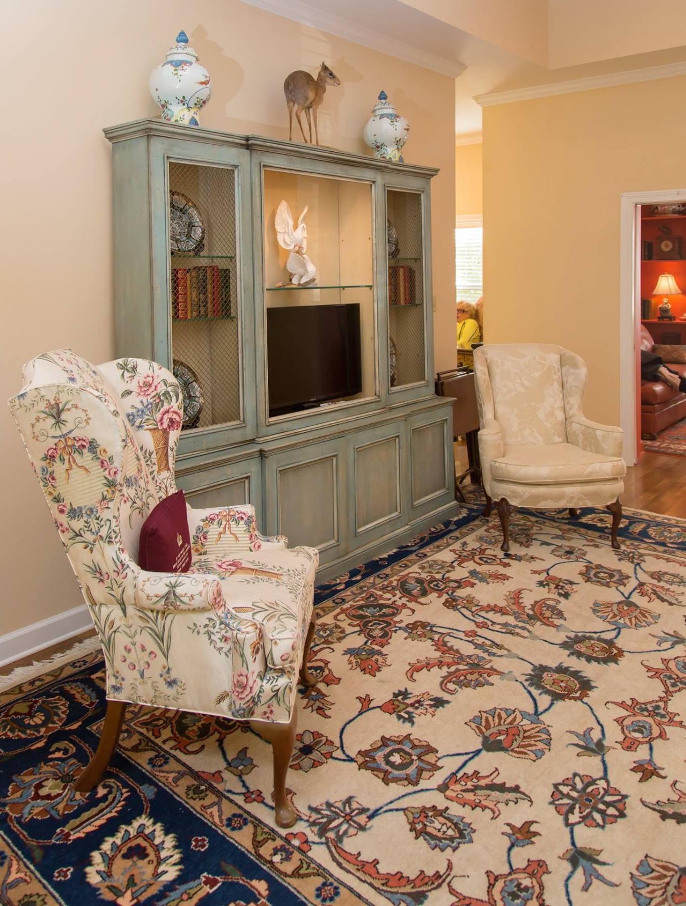 The Village at Germantown Senior Living Community Assisted Living